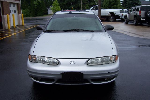 Oldsmobile Alero 2004 photo 7