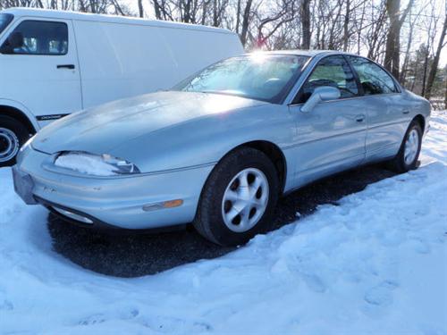 Oldsmobile Aurora C280 4matic Other