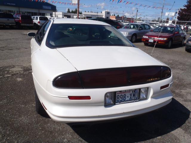 Oldsmobile Aurora 1996 photo 2