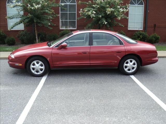 Oldsmobile Aurora Unknown Sedan