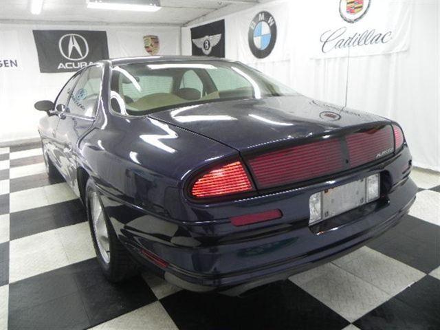 Oldsmobile Aurora 1999 photo 3