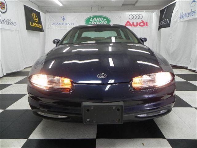 Oldsmobile Aurora 1999 photo 5