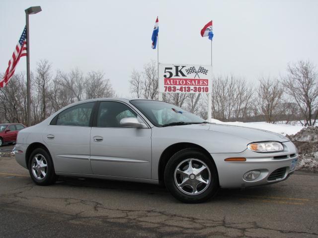 Oldsmobile Aurora Unknown Unspecified