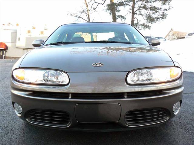 Oldsmobile Aurora 2001 photo 5