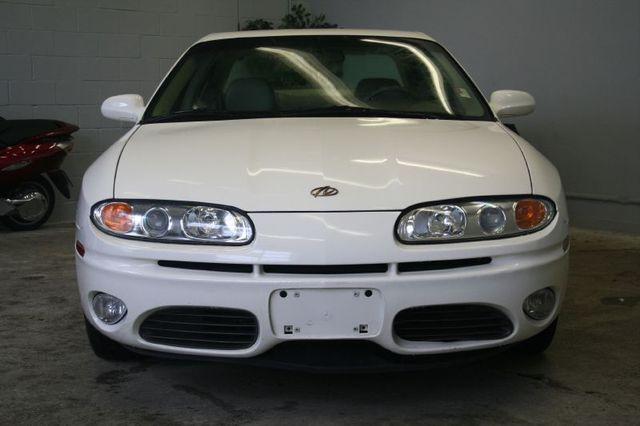 Oldsmobile Aurora 3.5tl W/tech Pkg Unspecified