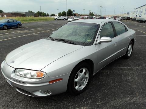 Oldsmobile Aurora XL Work 4x4 Other