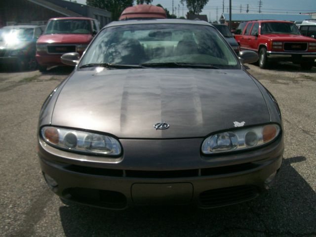 Oldsmobile Aurora 2001 photo 4