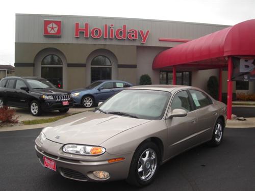 Oldsmobile Aurora XL Work 4x4 Other