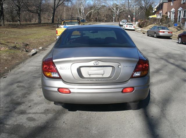 Oldsmobile Aurora 2001 photo 3