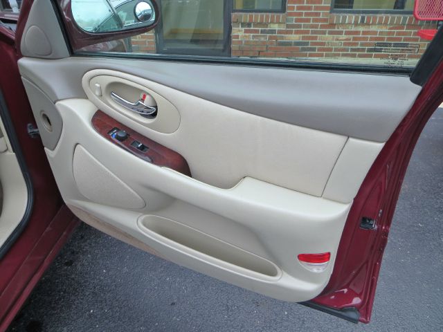 Oldsmobile Aurora 2.5sl Leather Sedan