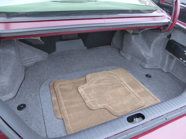 Oldsmobile Aurora 2001 photo 9