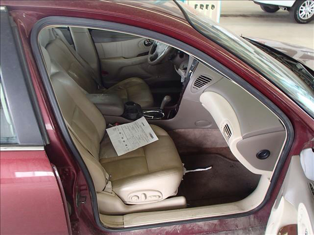 Oldsmobile Aurora 2002 photo 2