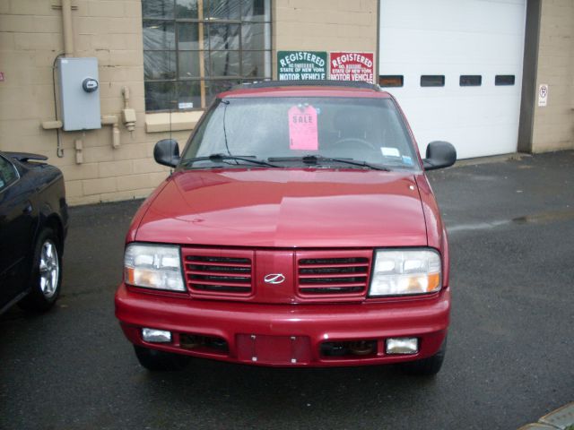 Oldsmobile Bravada 1998 photo 3