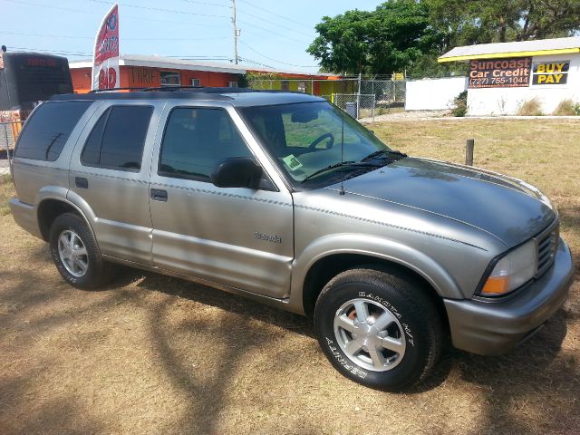 Oldsmobile Bravada 2000 photo 3