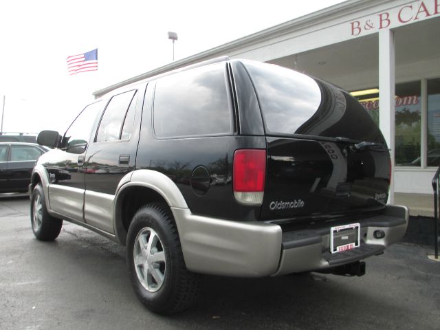 Oldsmobile Bravada 2000 photo 5