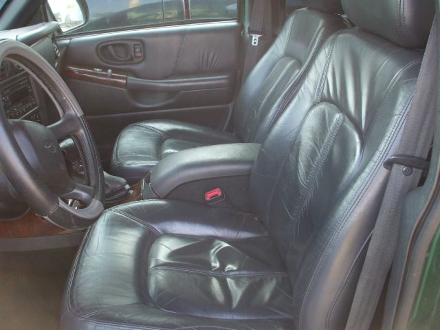 Oldsmobile Bravada 2000 photo 3