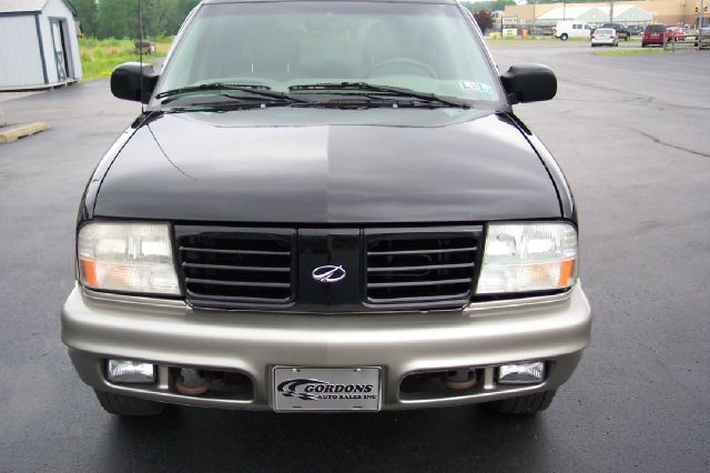 Oldsmobile Bravada 2000 photo 3