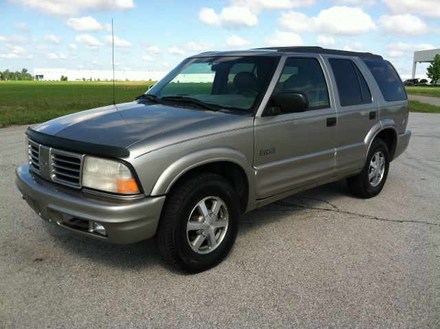 Oldsmobile Bravada 2000 photo 4