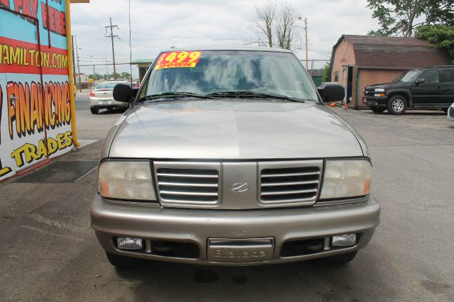 Oldsmobile Bravada 2000 photo 10