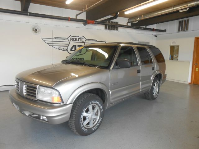 Oldsmobile Bravada 2000 photo 1