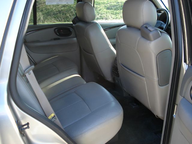 Oldsmobile Bravada 2002 photo 48