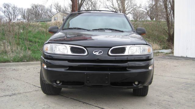 Oldsmobile Bravada 2002 photo 4