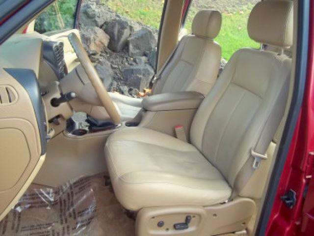 Oldsmobile Bravada 2003 photo 3