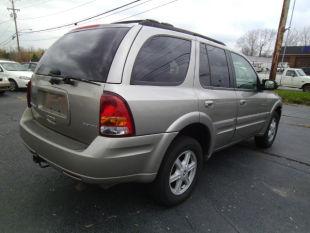 Oldsmobile Bravada 2003 photo 1