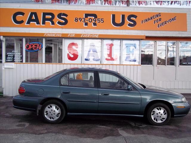 Oldsmobile CUTLASS Unknown Sedan