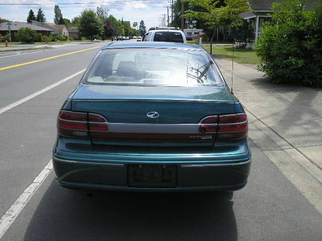 Oldsmobile CUTLASS 1997 photo 3