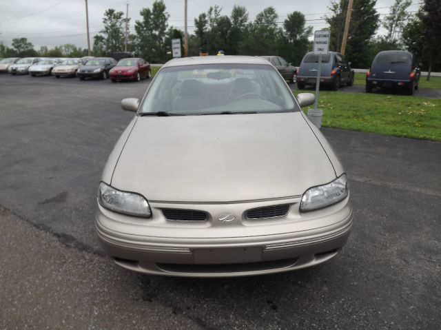 Oldsmobile CUTLASS 1998 photo 4