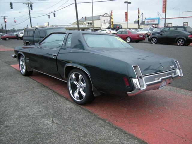 Oldsmobile Cutlass Supreme 1973 photo 3