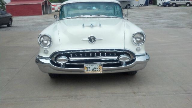 Oldsmobile Eighty Eight 1955 photo 1