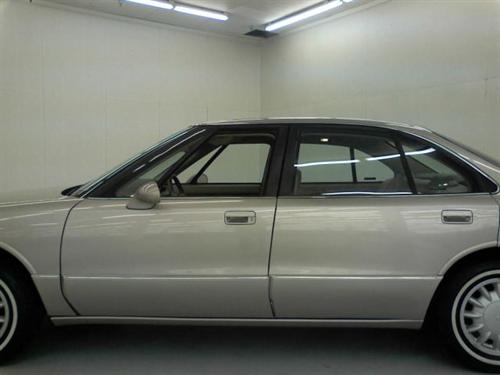 Oldsmobile Eighty Eight Limited Edtion Other