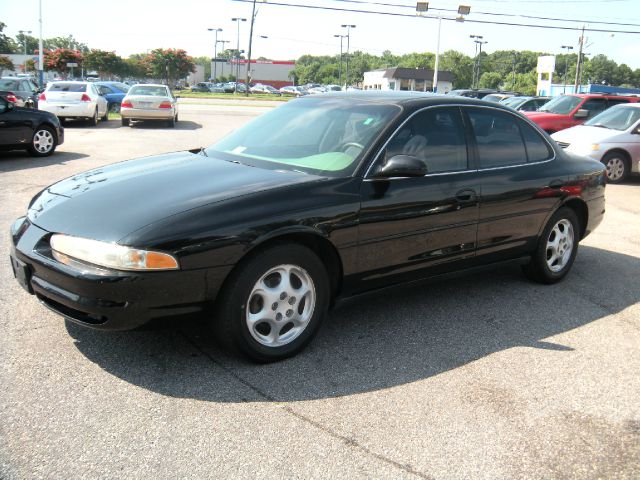 Oldsmobile Intrigue 1998 photo 1