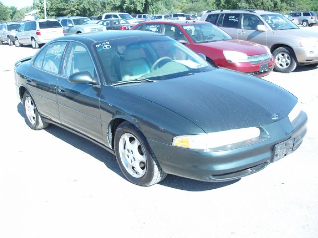 Oldsmobile Intrigue 1998 photo 1