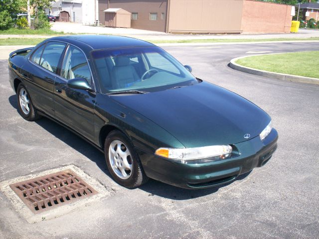 Oldsmobile Intrigue 1998 photo 10