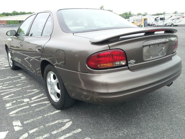 Oldsmobile Intrigue 1999 photo 4