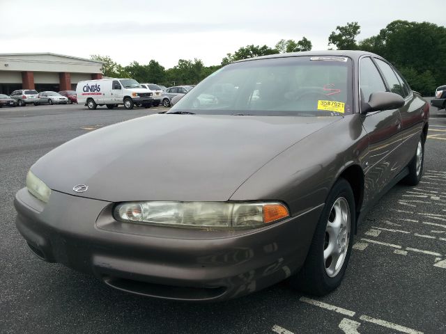 Oldsmobile Intrigue 1999 photo 5