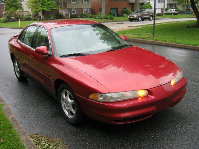 Oldsmobile Intrigue 1999 photo 4