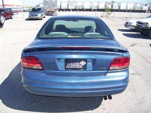 Oldsmobile Intrigue 1999 photo 1