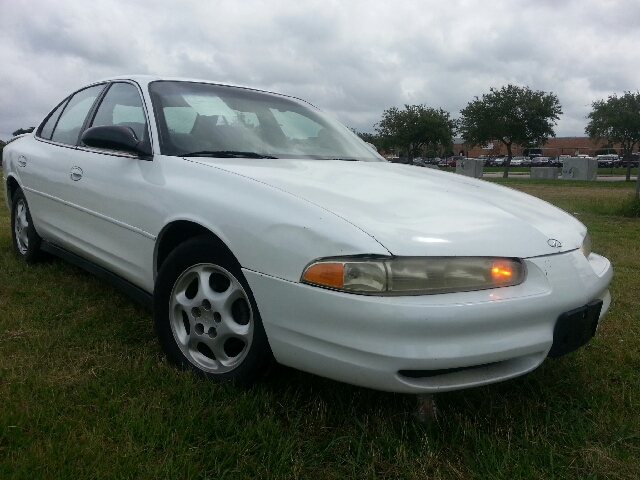 Oldsmobile Intrigue 1999 photo 13