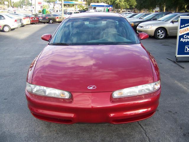 Oldsmobile Intrigue 1999 photo 1