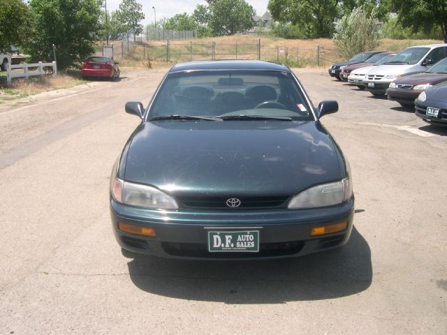 Oldsmobile Intrigue 1999 photo 1