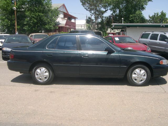 Oldsmobile Intrigue 1999 photo 2