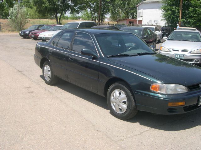 Oldsmobile Intrigue 1999 photo 4