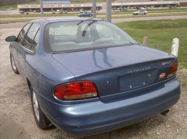 Oldsmobile Intrigue Clk350 Sport Coupe Sedan