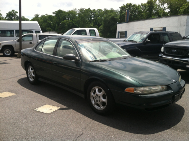 Oldsmobile Intrigue Clk350 Sport Coupe Sedan