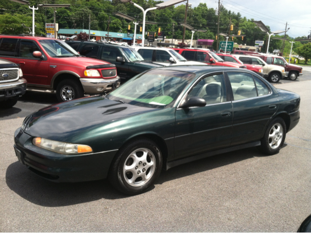 Oldsmobile Intrigue 1999 photo 3