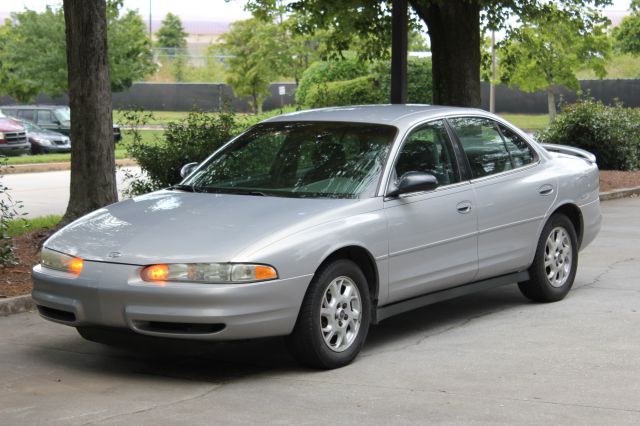 Oldsmobile Intrigue Clk350 Sport Coupe Sedan